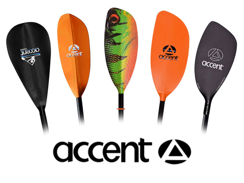 Accent Paddles