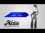 Hobie MirageDrive MD 360 vantage seat system saltwater fishing freshwater fishing