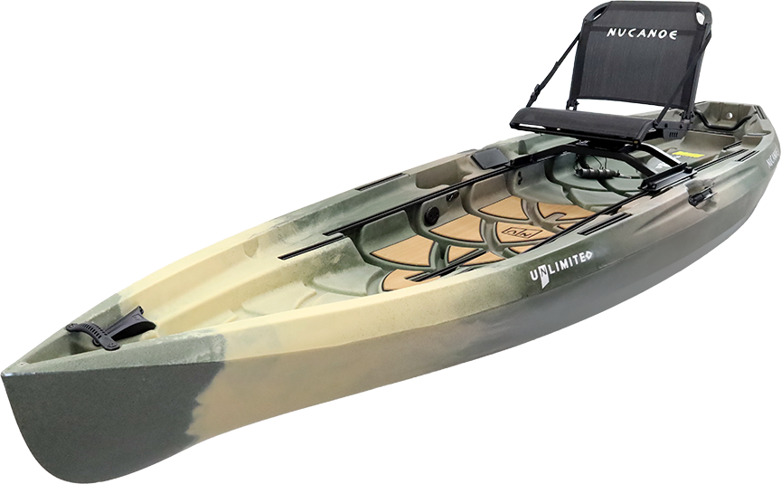 Nu Canoe