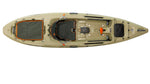 Tarpon 105 Sit-on-Top Paddle-Only Kayak Fossil Tan