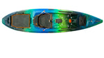 Tarpon 105 Sit-on-Top Paddle-Only Kayak Galaxy