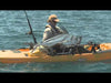Mirage Pro Angler 12—Pedal Kayak with MirageDrive 180