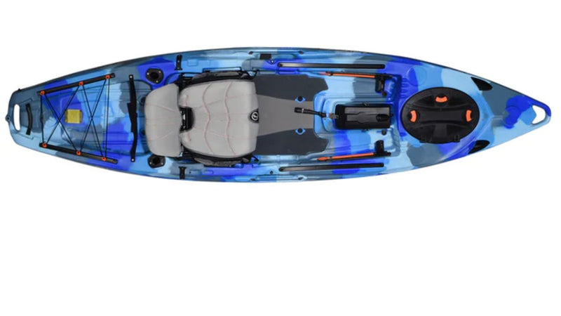 Lure 11.5Tri-Powered Configurable Kayak by Feelfree Kayaks Action Watersports in Auburndale, Florida Lure 11.5Tri-Powered Configurable Kayak by Feelfree Kayaks Action Watersports in Auburndale, Florida