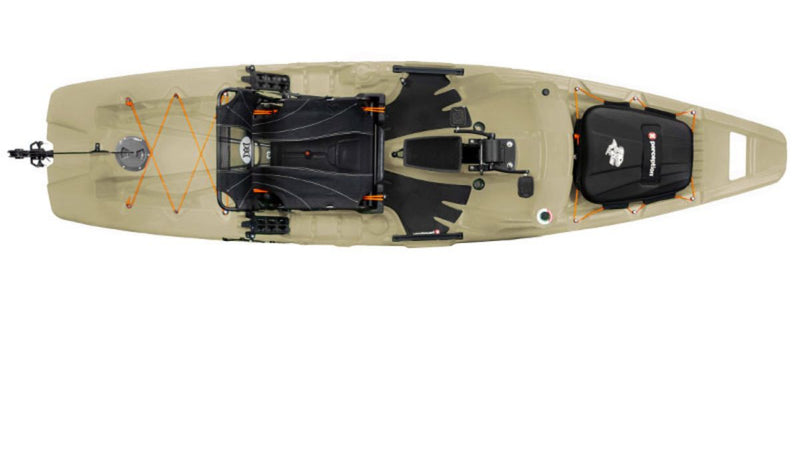best pedal fishing kayak Showdown 11.5 Pedal Kayak—Designed for Fishing by Perception Kayaks – Action Watersports in Auburndale, Florida